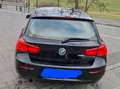 BMW 118 1er+(5-Türer)+118i+Advantage Schwarz - thumbnail 7
