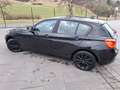 BMW 118 1er+(5-Türer)+118i+Advantage Schwarz - thumbnail 3