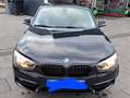 BMW 118 1er+(5-Türer)+118i+Advantage Schwarz - thumbnail 4