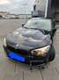 BMW 118 1er+(5-Türer)+118i+Advantage Schwarz - thumbnail 1