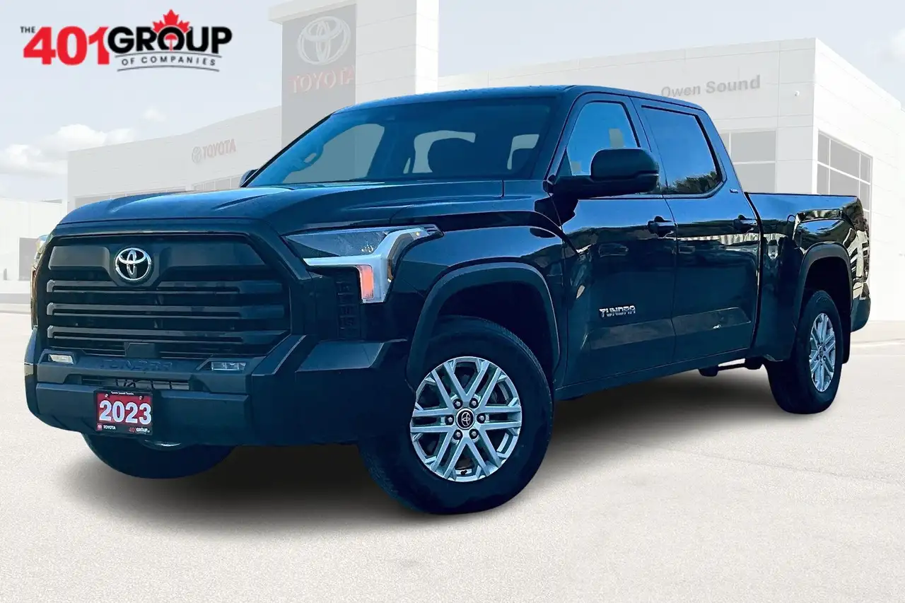 Toyota Tundra снимка Toyota Tundra