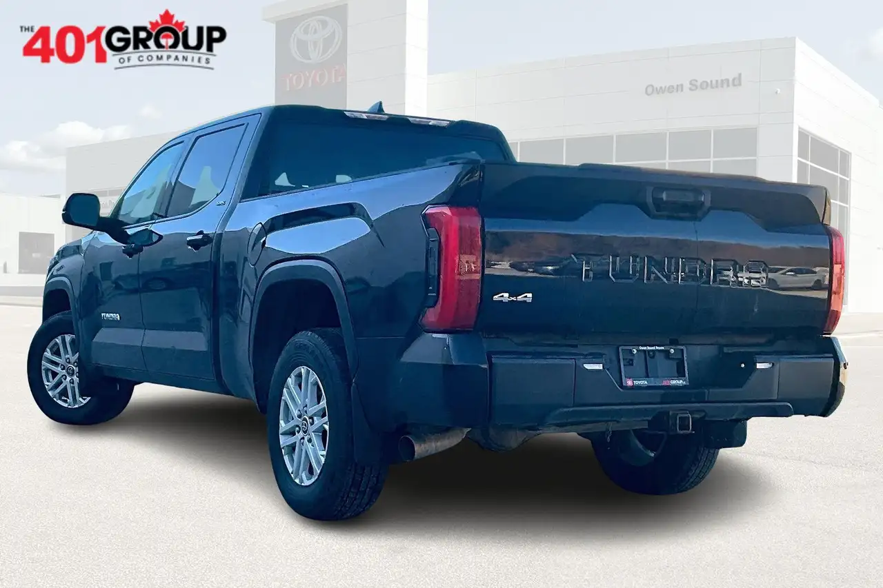 Toyota Tundra снимка Toyota Tundra