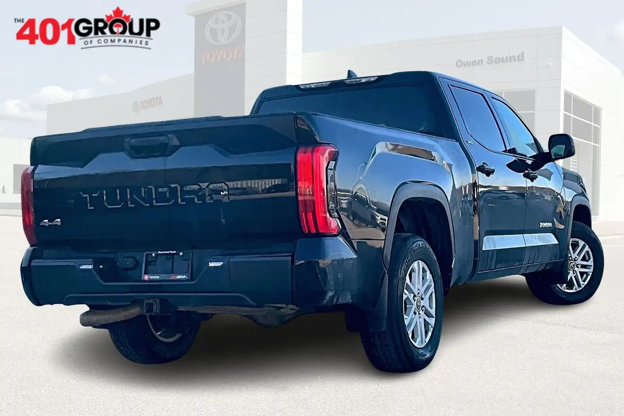 Toyota Tundra снимка Toyota Tundra