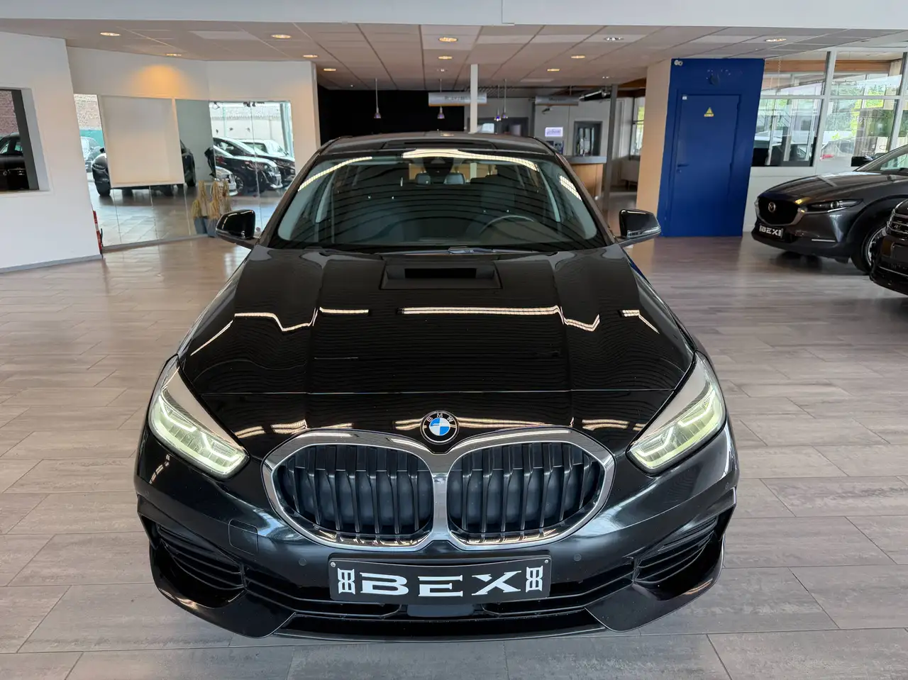 BMW 116