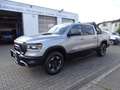 Dodge RAM 1500 5,7l HEMI Rebel Plateado - thumbnail 3