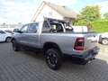 Dodge RAM 1500 5,7l HEMI Rebel Plateado - thumbnail 6