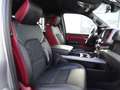 Dodge RAM 1500 5,7l HEMI Rebel Plateado - thumbnail 14