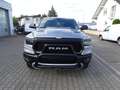 Dodge RAM 1500 5,7l HEMI Rebel Plateado - thumbnail 2