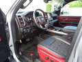 Dodge RAM 1500 5,7l HEMI Rebel Plateado - thumbnail 4