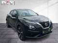 Nissan Juke 1.0 DIG-T Tekna Klima Kamera Sitzhzg Noir - thumbnail 6