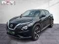 Nissan Juke 1.0 DIG-T Tekna Klima Kamera Sitzhzg Noir - thumbnail 1