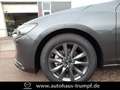 Mazda 6 2023 5WGN 2.0L SKYACTIV G 165 PS 6AT FWD CENTER-LI Grau - thumbnail 12
