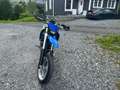 Husaberg FS 650 E Modrá - thumbnail 4
