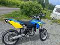 Husaberg FS 650 E Modrá - thumbnail 3