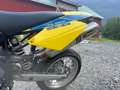 Husaberg FS 650 E Modrá - thumbnail 5