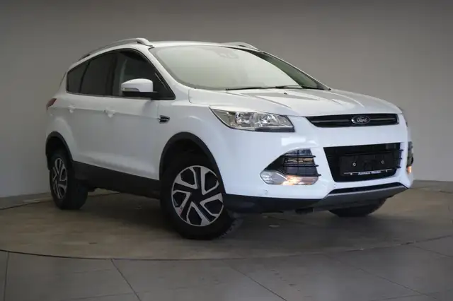 Ford Kuga 1.6 EcoBoost 2x4 Titanium Temp/Klimaauto/PD