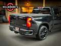 Chevrolet Silverado USA High Country Black Edition 6.2 V8 420 PK, LPG, Schwarz - thumbnail 7