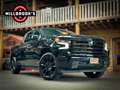 Chevrolet Silverado USA High Country Black Edition 6.2 V8 420 PK, LPG, Schwarz - thumbnail 3