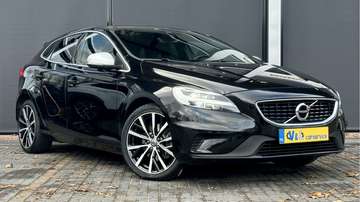 2.0 T4 Business Sport / R-Design / Stoelverwr. / C