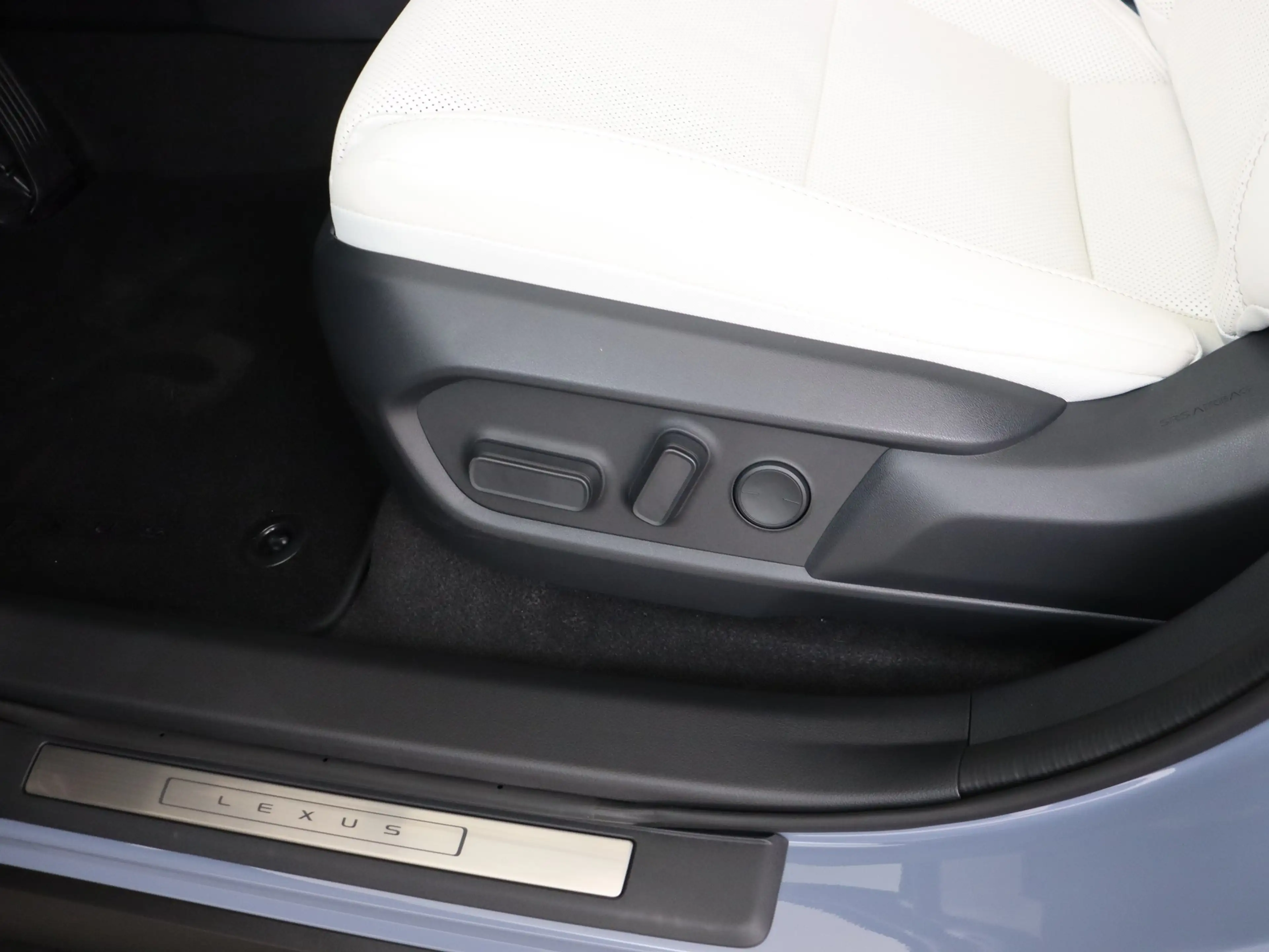 Lexus ES 350 350e Luxury Line | Schuifdak | Memory | 19" Aero v — photo 12