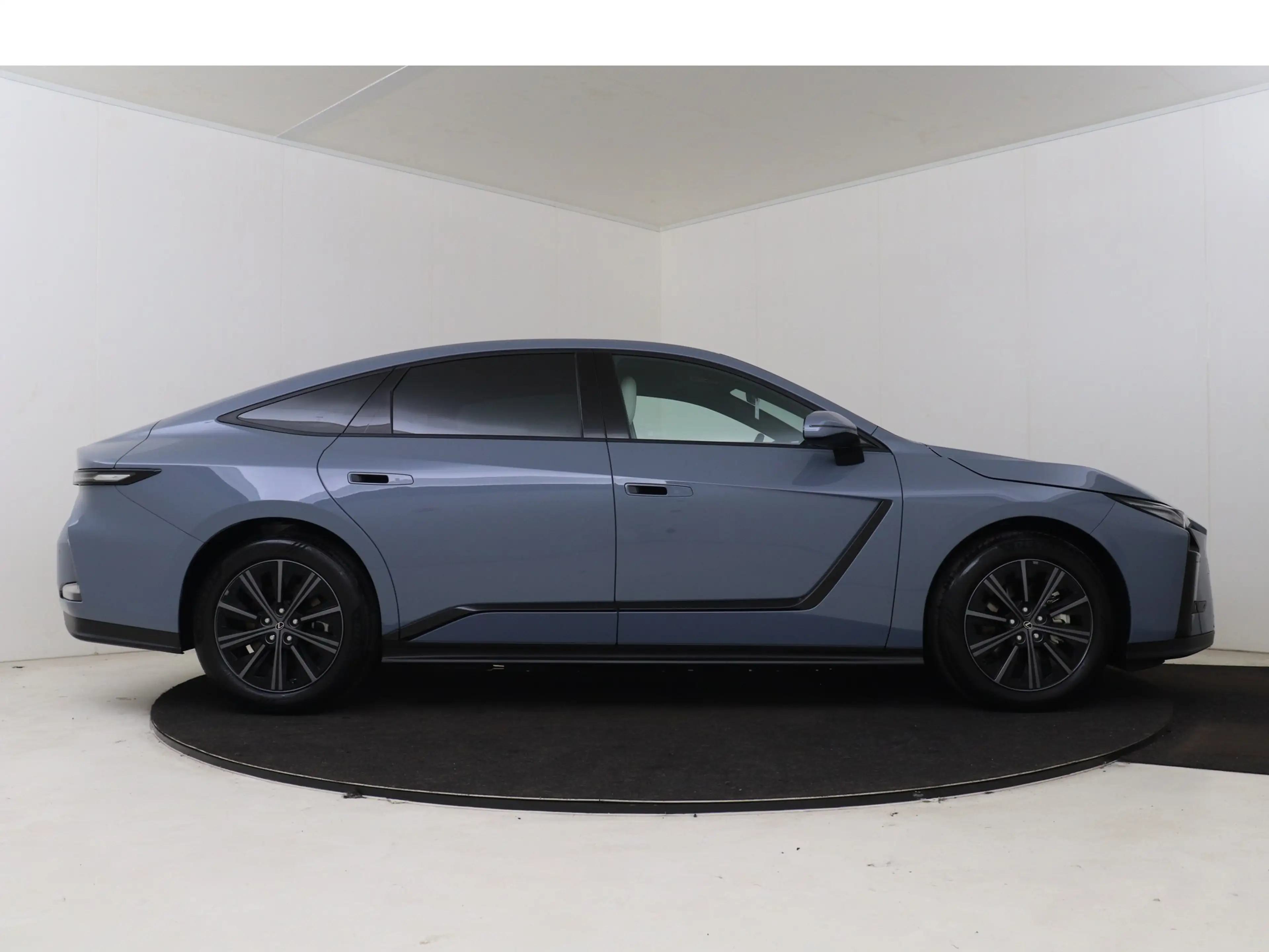 Lexus ES 350 350e Luxury Line | Schuifdak | Memory | 19" Aero v — photo 14