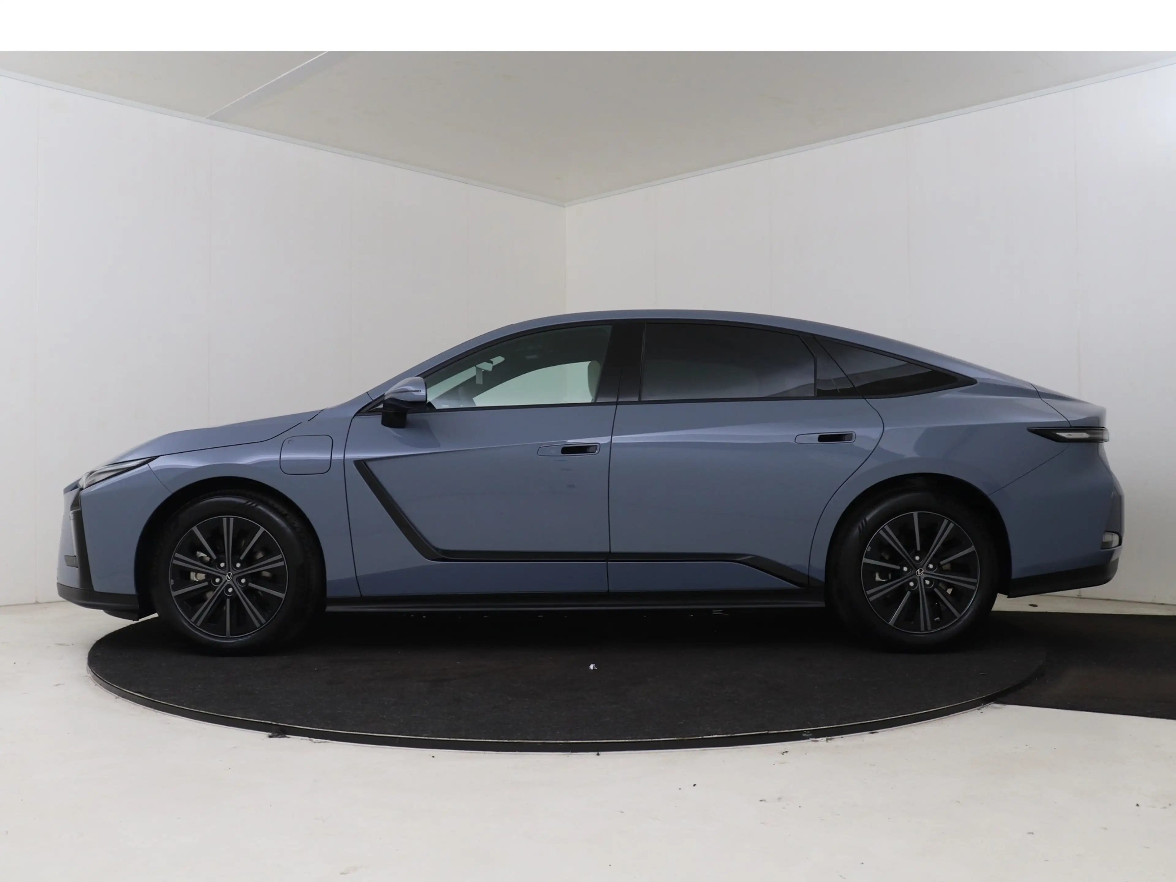 Lexus ES 350 350e Luxury Line | Schuifdak | Memory | 19" Aero v — photo 3