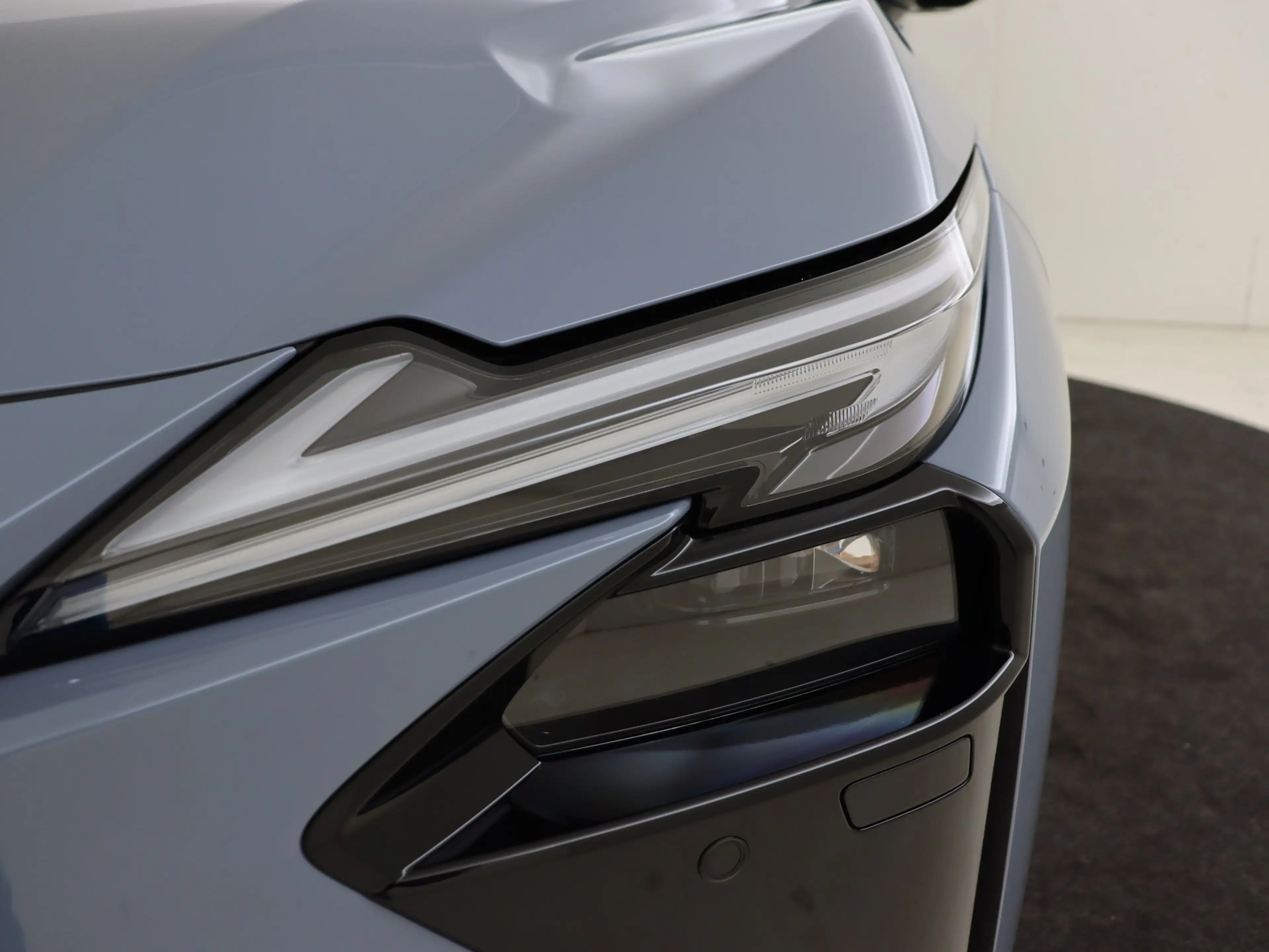 Lexus ES 350 350e Luxury Line | Schuifdak | Memory | 19" Aero v — photo 8