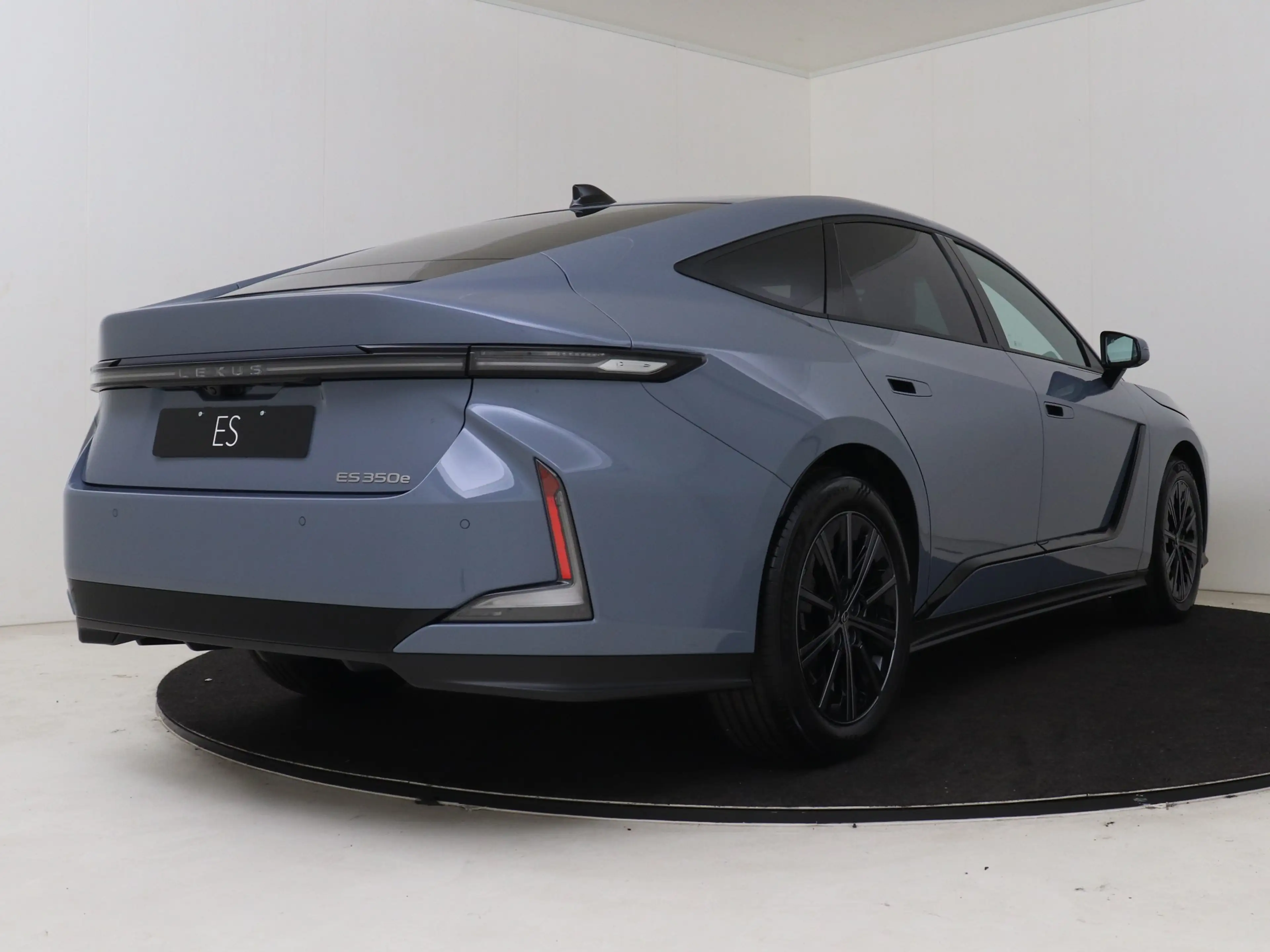 Lexus ES 350 350e Luxury Line | Schuifdak | Memory | 19" Aero v — photo 2