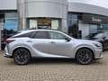 Lexus RX 450h RX 450 h+ E-FOUR F SPORT Design Zilver - thumbnail 2