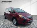 Opel Zafira Tourer Edition 1.4 DynLicht PDC Rood - thumbnail 7
