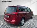 Opel Zafira Tourer Edition 1.4 DynLicht PDC Rood - thumbnail 5