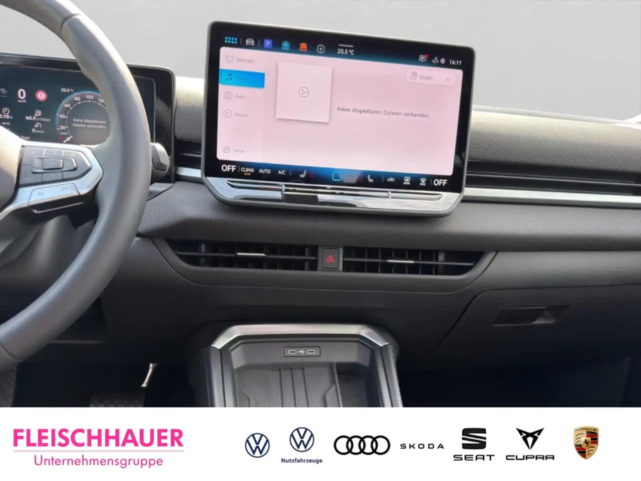 Volkswagen T-Roc 2026 — фото 15