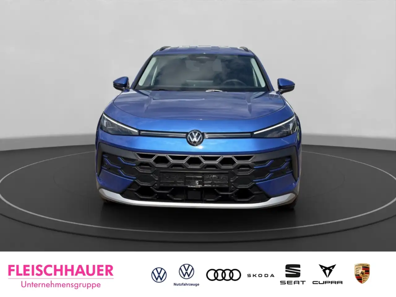 Volkswagen T-Roc 2026
