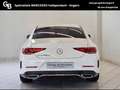 Mercedes-Benz C 30 AMG 300 d 245ch AMG Line+ 9G-Tronic Euro6d-T 137g Weiß - thumbnail 5