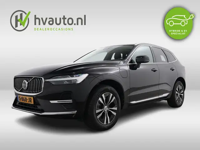 Volvo XC60 2.0 T6 PLUG-IN HYBRID 350PK AWD CORE BRIGHT AUT8 |