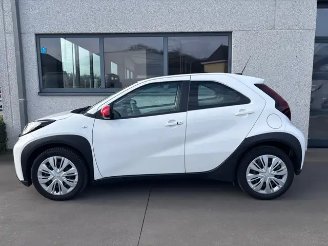 Toyota Aygo X Aygo X S-CVT CAM ACC CLIM LANE NAVI