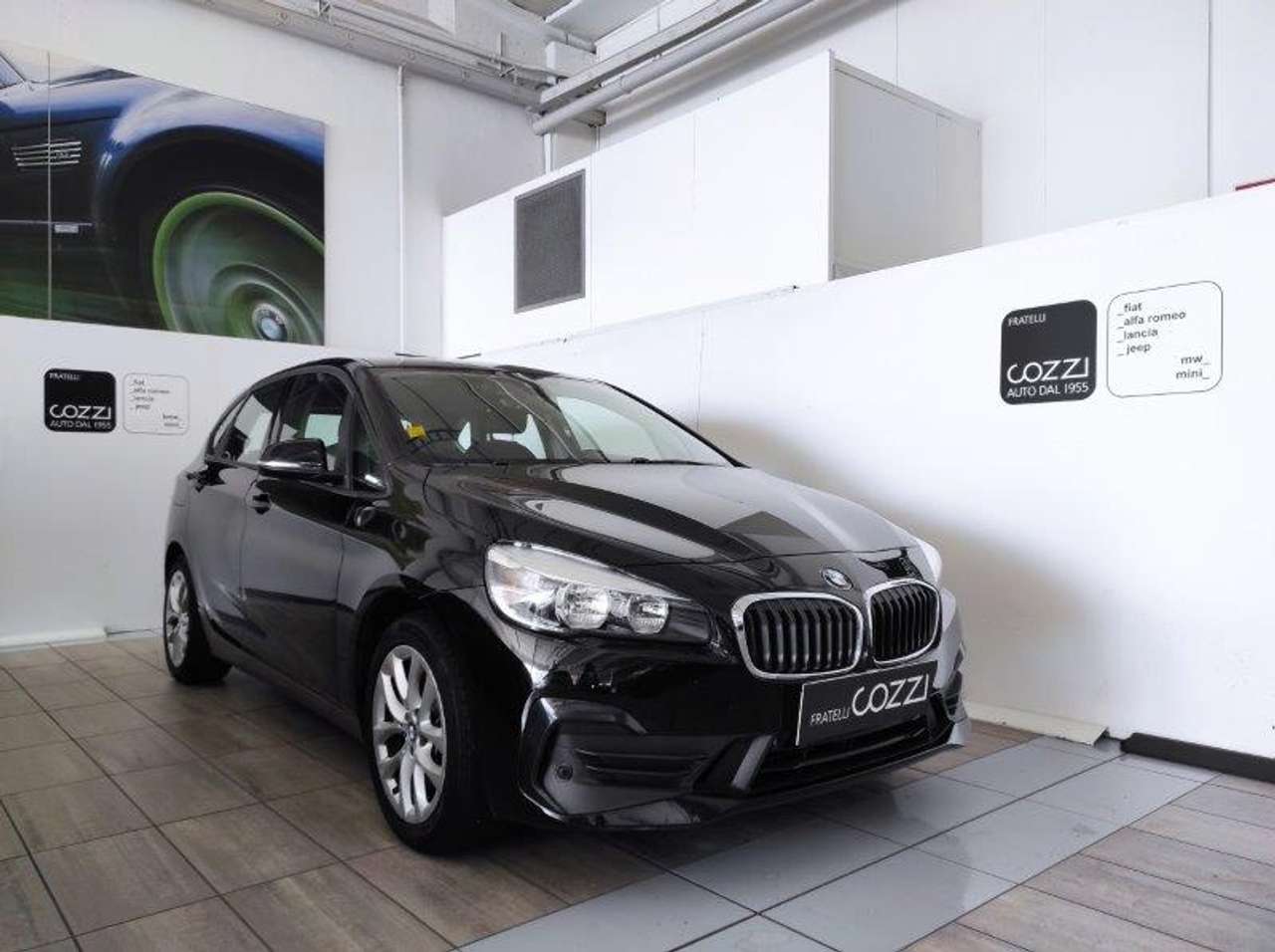 BMW 225 - 225xe Active Tourer iPerformance Business