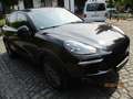 Porsche Cayenne Diesel Platinum Edition Schwarz - thumbnail 3