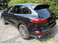 Porsche Cayenne Diesel Platinum Edition Schwarz - thumbnail 5