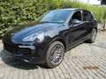 Porsche Cayenne Diesel Platinum Edition Schwarz - thumbnail 2