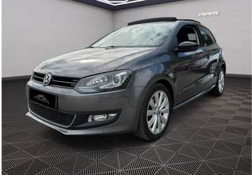 1.2 TSI 105CH CONFORTLINE 5P TOIT OUVRANT