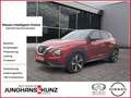 Nissan Juke JUKE DIG-T 117 7DCT 117 PS TEKNA NC Bose NAVI KL Rojo - thumbnail 1