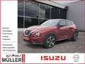 Nissan Juke JUKE DIG-T 117 7DCT 117 PS TEKNA NC Bose NAVI KL Rot - thumbnail 1