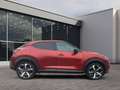 Nissan Juke JUKE DIG-T 117 7DCT 117 PS TEKNA NC Bose NAVI KL Rouge - thumbnail 8