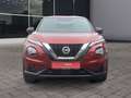 Nissan Juke JUKE DIG-T 117 7DCT 117 PS TEKNA NC Bose NAVI KL Rot - thumbnail 2