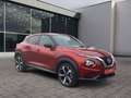 Nissan Juke JUKE DIG-T 117 7DCT 117 PS TEKNA NC Bose NAVI KL Rojo - thumbnail 9