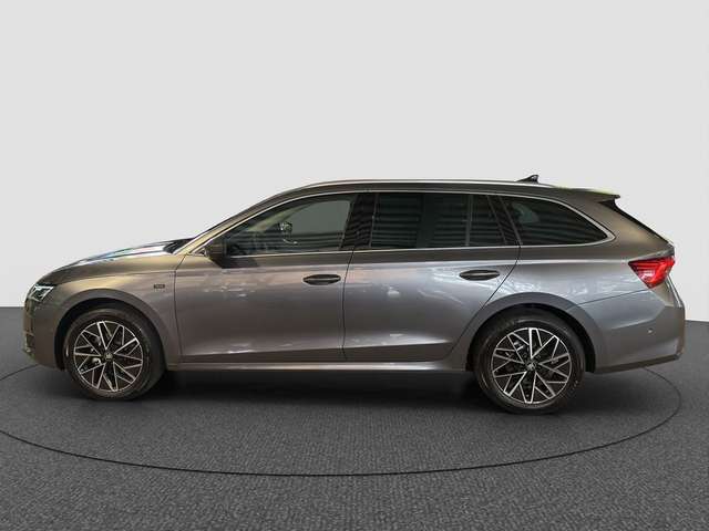 Skoda Octavia Combi Tour 2,0 TDI 110 kW 7-Gang Tour