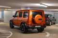 Mercedes-Benz G 63 AMG 22"/Carbon/Performance Paket/Fond-Entertainment+TV Orange - thumbnail 4