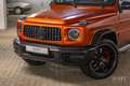 Mercedes-Benz G 63 AMG 22"/Carbon/Performance Paket/Fond-Entertainment+TV Oranje - thumbnail 8