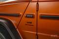 Mercedes-Benz G 63 AMG 22"/Carbon/Performance Paket/Fond-Entertainment+TV Oranje - thumbnail 10